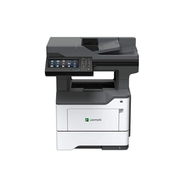 36sc981 lexmark mb2650adwe 12001200 dpi 50ppm monochrome laser printer 659e8ac8682fd