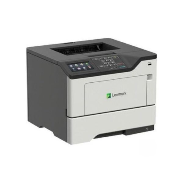 36st400 lexmark ms621dn 1200 x 1200 dpi 50ppm usb ethernet monochrome laser printer 659e8af21abce