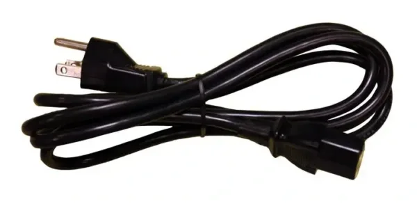 37 0788 01 cisco 9 5ft 14a 125v power cord 6599f7e204857