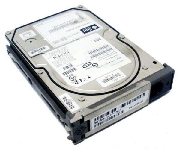 370 3176 01 sun 4gb 4500rpm ata 33 3 5 inch hard drive 659e1fdaafd55