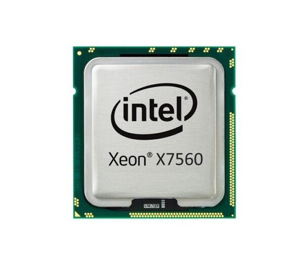 371 4860 sun 2 27ghz 6 4gt s qpi socket fclga1567 intel xeon x7560 8 core processor 659def5705400