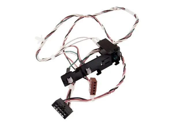 387662 001 compaq 21 inch dual led power cable assembly 6599f67b5c194