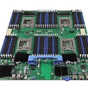 390-1025 EMC System Board (Motherboard) with CPU for Centera SN4