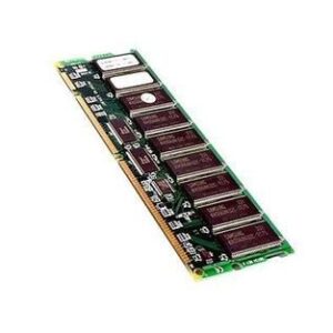 399958-001-EQ SimpleTech 2GB DDR Registered ECC PC-2700 333Mhz 2Rx4 Memory