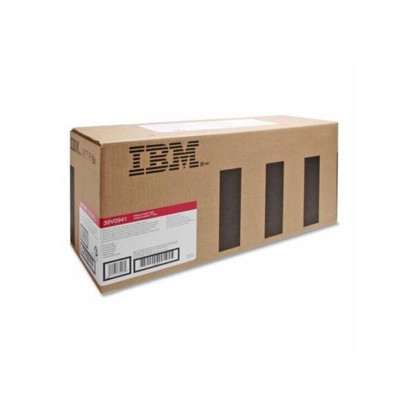 39v0941 ibm toner cartridge magenta laser 15000 page 659ee37bda6fb