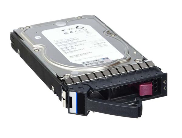 418399 001 06 compaq 146gb 10000rpm sas 3gb s 2 5 inch hard drive 659e7e22cb2f3