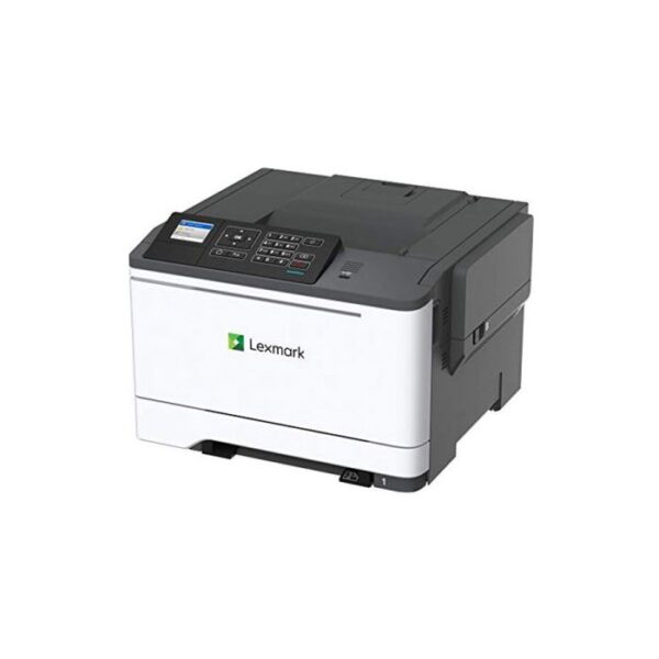 42c0060 lexmark cs521 2400600 dpi 35ppmcolor laser printer 659e8d740c121