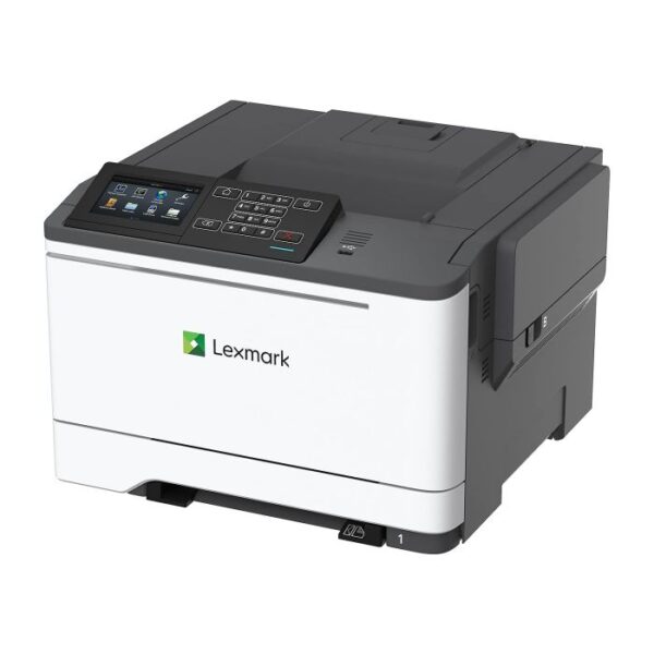 42c0080 lexmark cs622de 2400600 dpi 40ppm color laser printer 659e8d7d44cb1