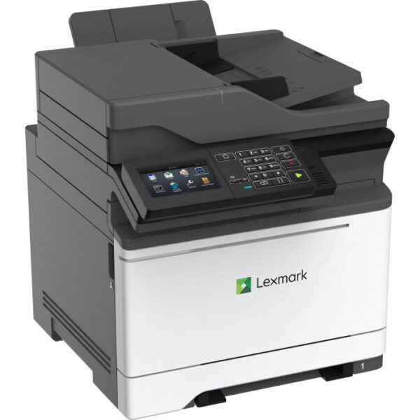 42c7380 lexmark cx622ade 12001200 dpi 40ppm color laser printer 659e8d857694e