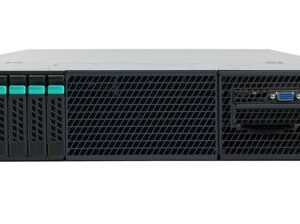 491315-001 HP ProLiant DL380 G6 2x Intel Xeon E5540 4-Core 2.50GHz CPU 16GB RAM 4x72GB SAS Hard Drive Server