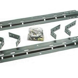 491732-002 HP Complete Rail Kit (with Cable arm) LFF for ProLiant DL380 G6