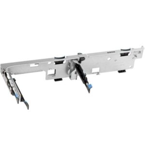 4HJHF Dell PCI-E x8 Riser Bracket with Card for PowerEdge R510 Server