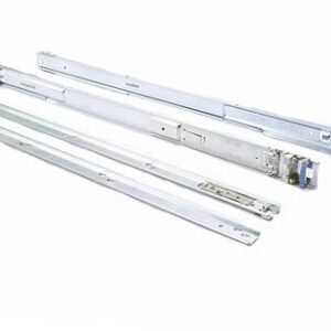 4XF0G45873 Lenovo 4 Post Static Rail Kit for ThinkServer