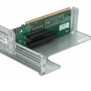 4XF0G45880 Lenovo 1U x8/x8 PCI Express Riser Kit for Think Server