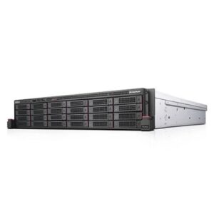4XF0G45895 Lenovo 2.5-inch 16x Drive Backplane Board for ThinkServer R450