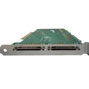 501-4189 Sun 8-Slot SCSI Disk Backplane Board