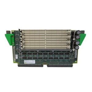 501-5218 Sun Memory Riser Board for Ultra 80 Enterprise 420