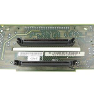 501-5505 Sun 2-Slot SCSI Disk Backplane Board for 220R