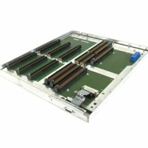 501-6014 Sun 3-Slot Baseplane Assembly for Fire V1280
