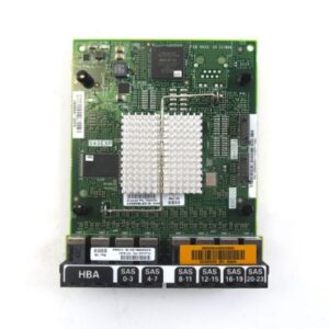 501-7540 Sun System Expander Assembly for Fire E20K