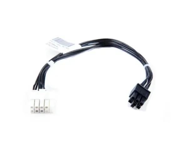 504660 003 hp 150 watts pci express power cable for proliant dl380 gen8 gen9 server 6599dc2a10acf