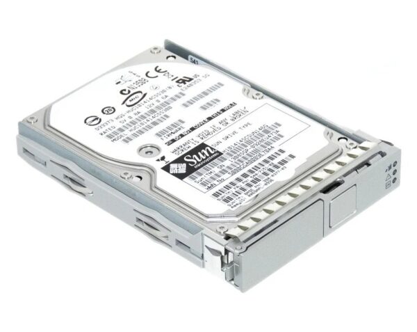 540 7825 01 sun 400gb 10000rpm sas 3gb s 3 5 inch hard drive 659ef8258efbb