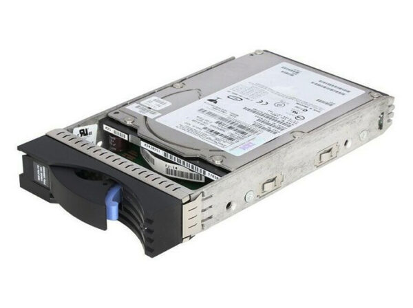 5413 1814 ibm 73gb 15000rpm fibre channel 4gb s 3 5 inch hard drive 659f02e3cdbb1