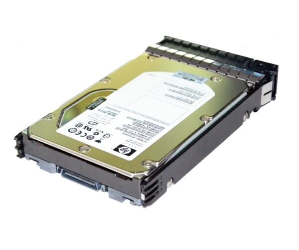 541968 001 hp 146gb 15000rpm fibre channel 2gb s 3 5 inch hard drive 659f038438442