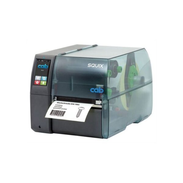 5977001 cab squix barcode label printer 659e900eaf14c