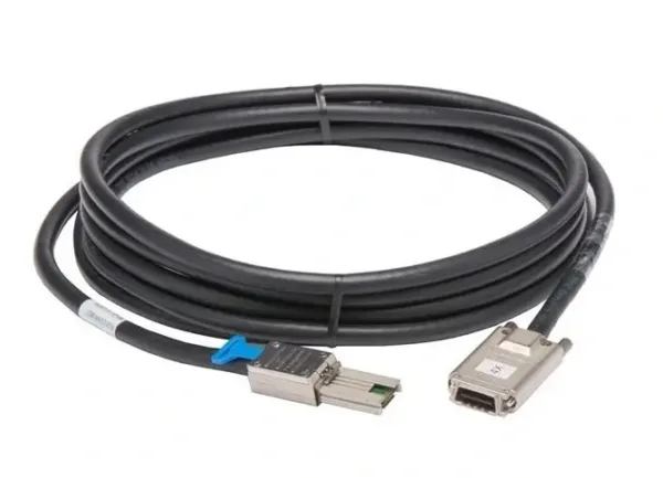 609812 001 hp mini sas to mini sas cable 6599ddd2a8fdb