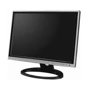 61A5GAR3US Lenovo ThinkVision P24q-10 24-inch LED LCD Monitor