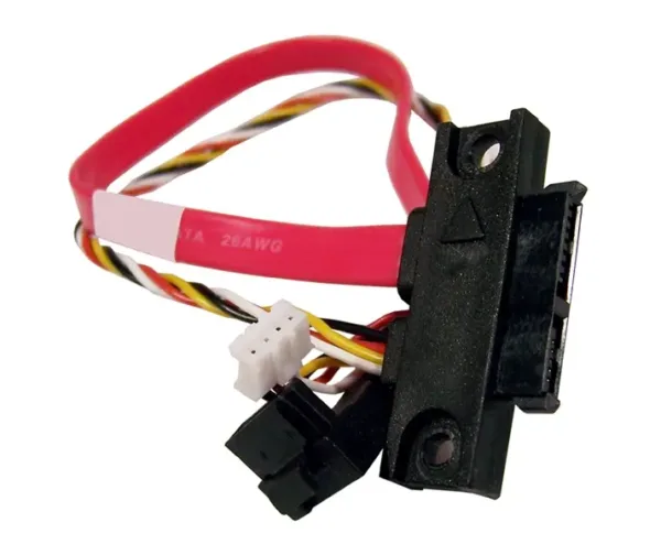 639938 001 hp sata optical drive cable for 8200 elite small form factor pc 6599e08a1fe5b