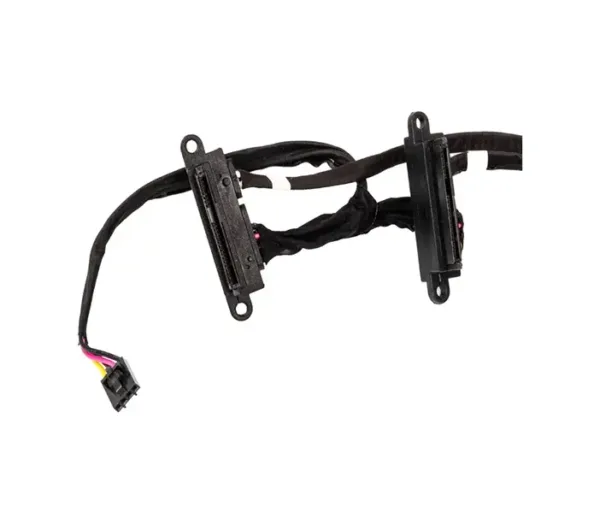 657656 001 hp 4 port mini sas cable assembly for proliant sl230s server 6599e0d6a8a31