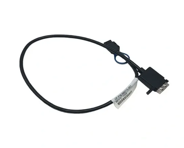 660715 001 hp usb port with cable for proliant dl385p gen8 6599f64549cd9