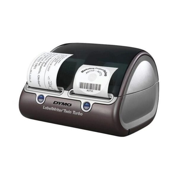 69115 dymo labelwriter twin turbo 300 dpi label printer 659e91c3d8113