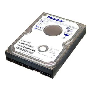 6L120P0131LP6 – Maxtor 120GB 7.2KRPM ATA-133 3.5-inch Hard Drive