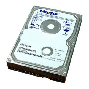 6L200M004AG1A – Maxtor DiamondMax 10 200GB 7.2KRPM SATA 1.5GB/s Hard Drive
