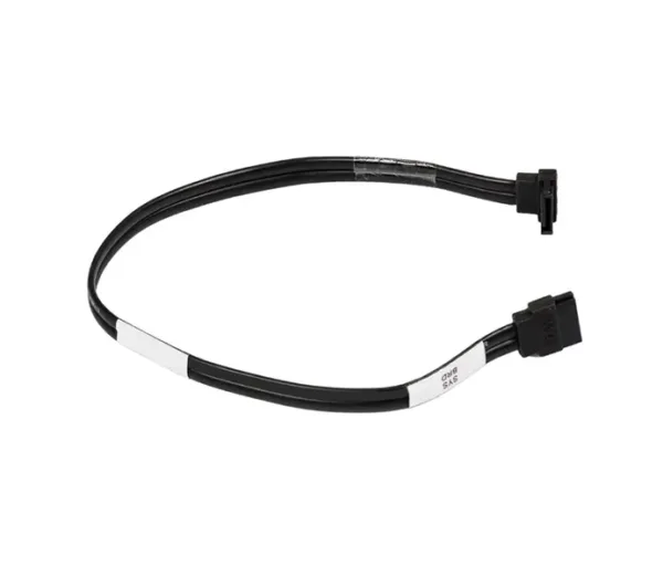 730214 019 hp 14 inch sata straight end to right angle cable for prodesk 400 g1 6599da73b5b5b