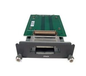 759-00034-00 Force10 1-Port 24Gbps Stacking Module REV A