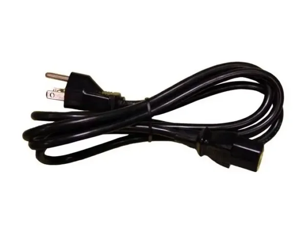 8120 6884 hp 10ft c20male to c19female power cable 6599f88a3aec8