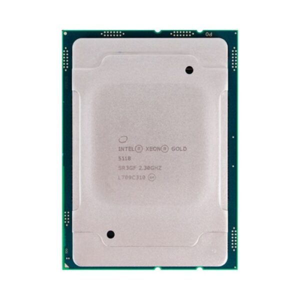 826854 l21 hpe intel xeon gold 12 core processor 5118 2 30ghz 16 5mb for dl380 g10 659cb0f1e8a4f