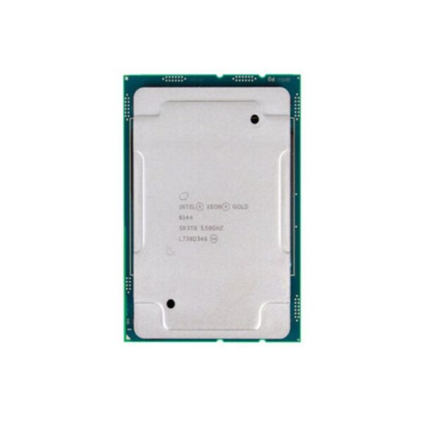 826860 l21 hpe dl380 gen10 intel xeon gold 6144 3 5ghz 8 core 150w fio processor kit 659cb33e8b844