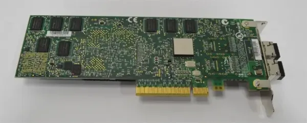 84fdm dell 2 channel pci express fibre channel low profile host bus adapter 659c322da0377