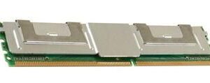 9000-40634-003U SimpleTech 1GB DDR2 Fully Buffered FB ECC PC2-5300 667Mhz 2Rx8 Memory