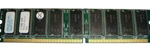 90000-20852-604 SimpleTech 512MB DDR Registered ECC PC-2100 266Mhz Memory