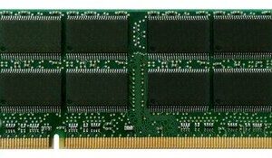 90000-20922-916 SimpleTech 256MB DDR SoDimm Non ECC PC-2100 266Mhz Memory