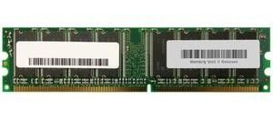 90000-21077-113 SimpleTech 512MB DDR Non ECC PC-2100 266Mhz Memory