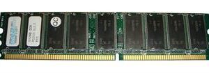 90000-21077-223 SimpleTech 512MB DDR Non ECC PC-3200 400Mhz Memory