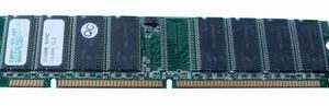 90000-21077-414 SimpleTech 256MB DDR ECC PC-2700 333Mhz Memory