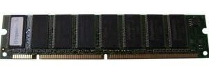 90000-21077-507 SimpleTech 256MB DDR Non ECC PC-2700 333Mhz Memory
